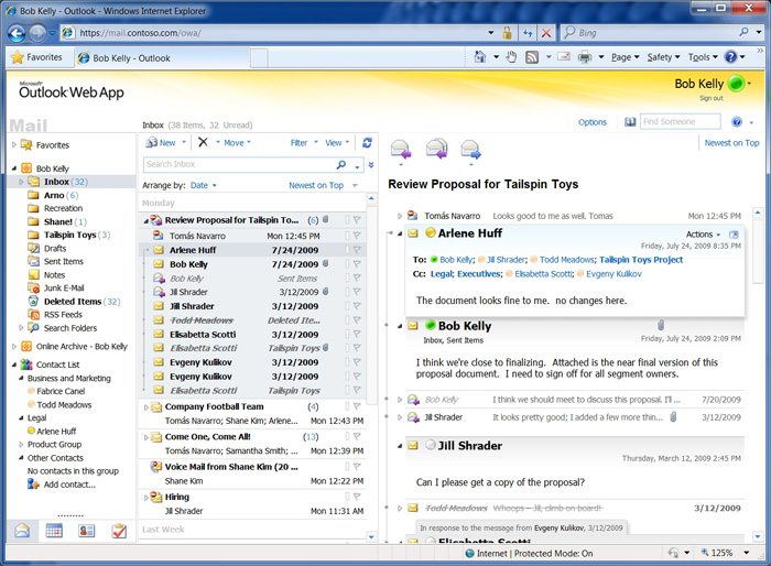 download outlook email app for mac